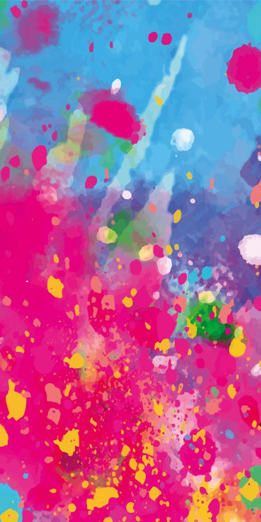 Akai Pro MPC Renaissance Skin Paint